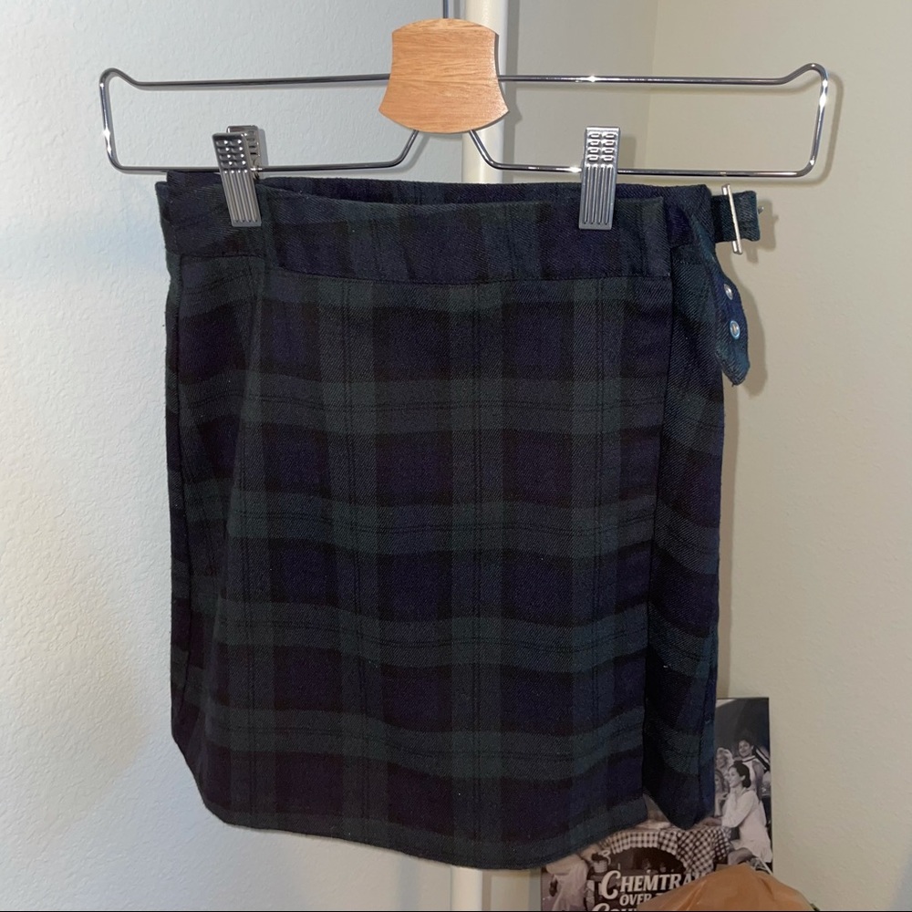 Brandy Melville skirt